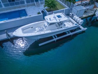 41' Blackwater 2021 Yacht For Sale